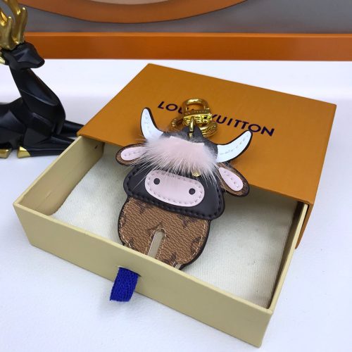 VL - Luxury Edition Keychains LUV 085