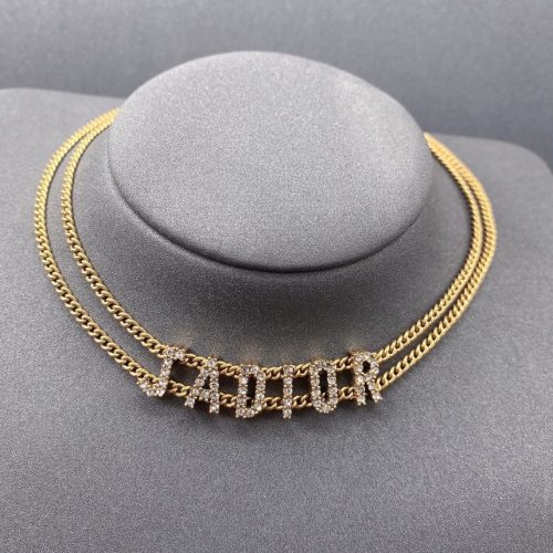 VL - Luxury Edition Necklace DIR020