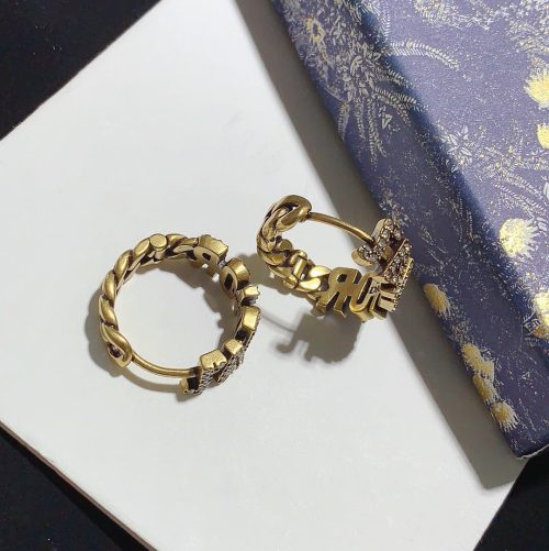 VL - Luxury Edition Earring Dir 054