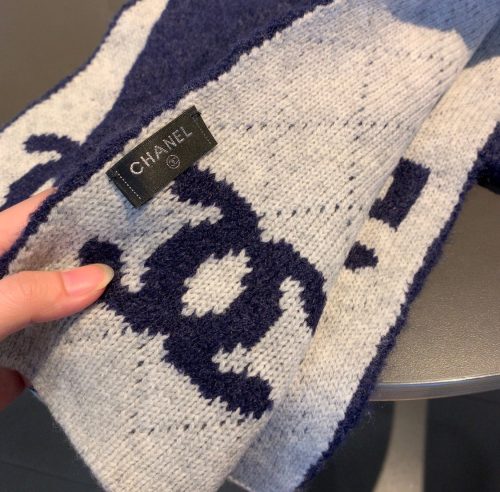 VL - Luxury Edition CH-L Scarf 007