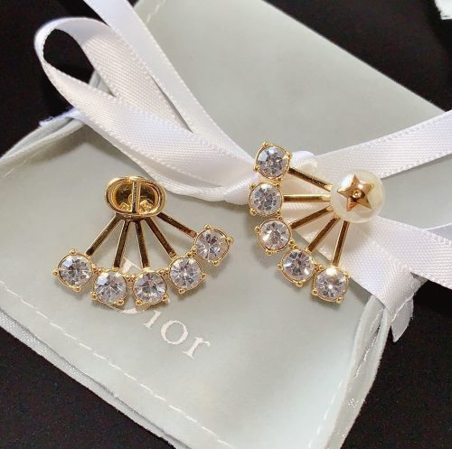 VL - Luxury Edition Earring Dir 040