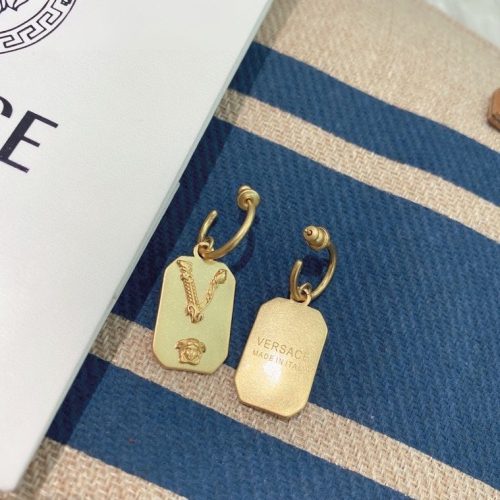 VL - Luxury Edition Earring VER 002
