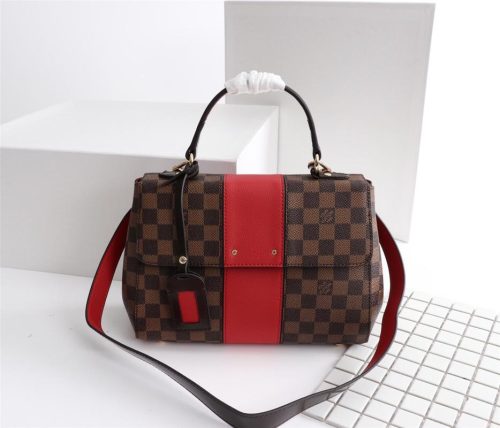 Louis Vuitton BOND STREET BB