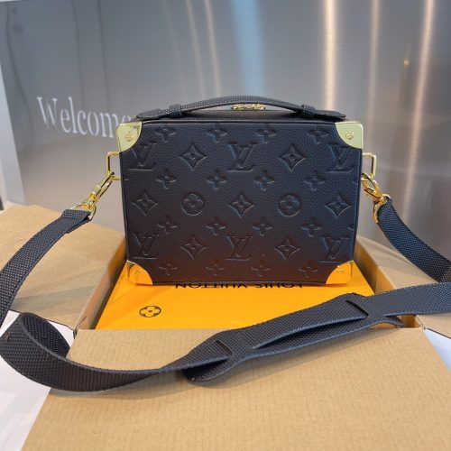 Louis Vuitton Lvxnba Handle Trunk