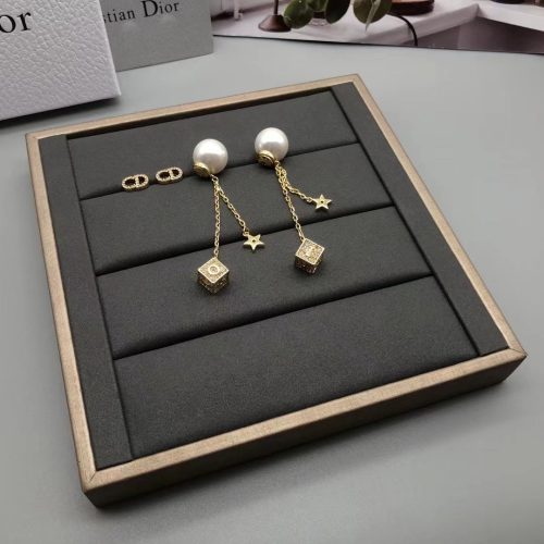 VL - Luxury Edition Earring Dir 041