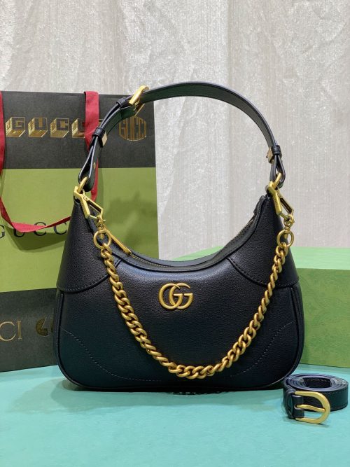 Gucci Aphrodite Small Shoulder Bag
