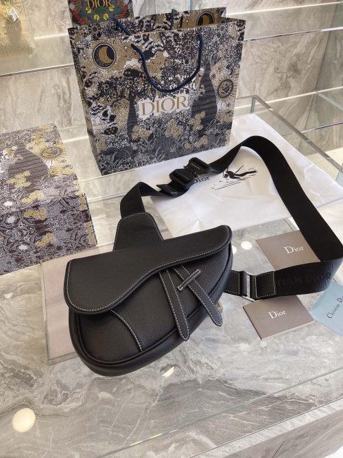 Saddle Bag