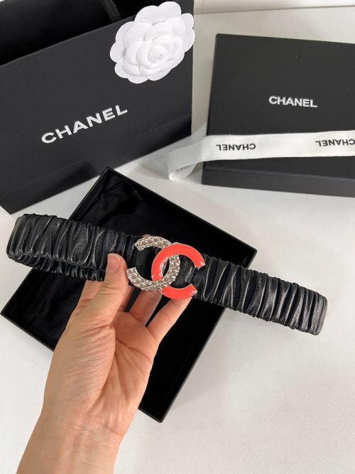 VL - Luxury CHL BELTS 009