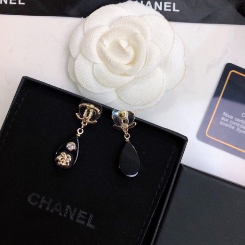 VL - Luxury Edition Earring CH-L 015