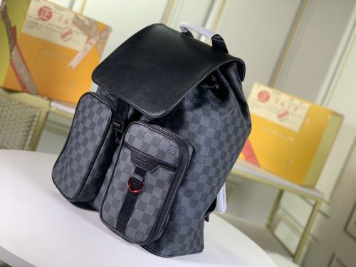 Louis Vuitton Christopher