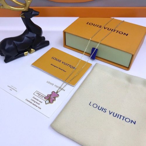 VL - Luxury Edition Necklace LUV008