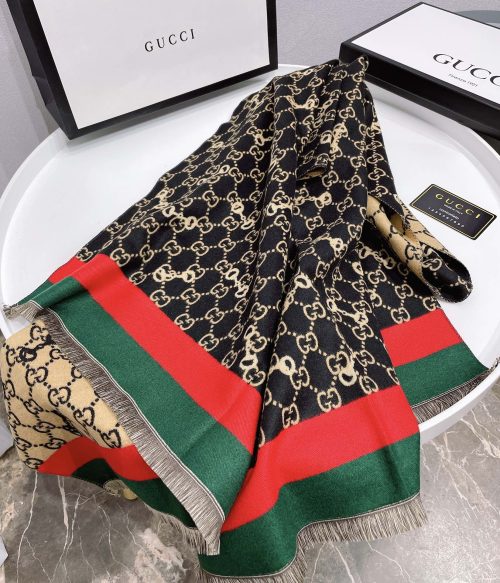 VL - Luxury Edition GCI Scarf 015