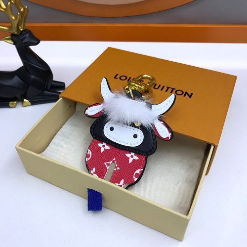 VL - Luxury Edition Keychains LUV 084