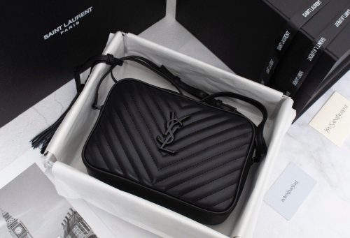 Saint Laurent Lou Camera Bag