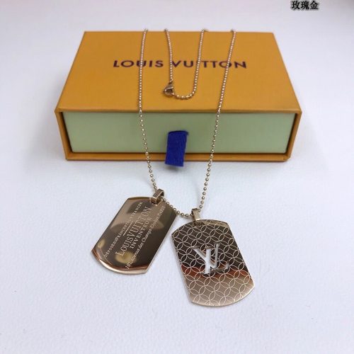 VL - Luxury Edition Necklace LUV022