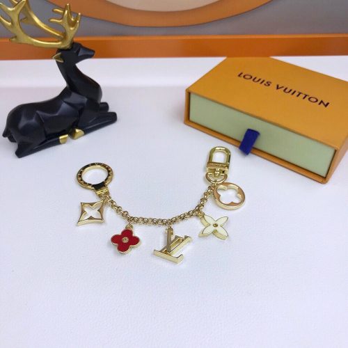 VL - Luxury Edition Keychains LUV 057