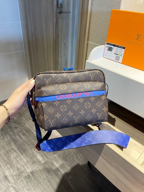 LV Dopp Kit