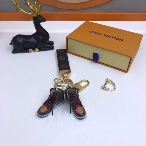 VL - Luxury Edition Keychains LUV 009