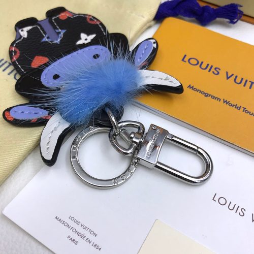 VL - Luxury Edition Keychains LUV 082