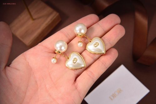 VL - Luxury Edition Earring Dir 029