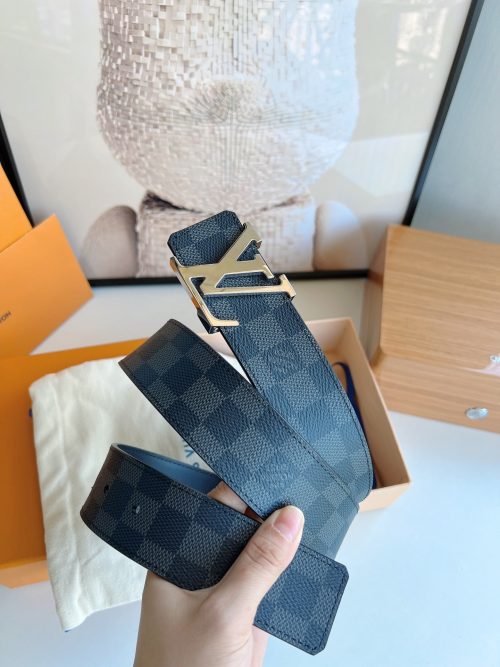 Vl - Luxury LUV BELTS 028