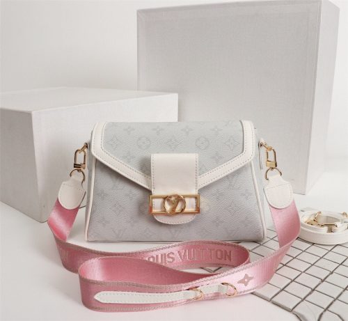 Louis Vuitton Dauphine MM Bag
