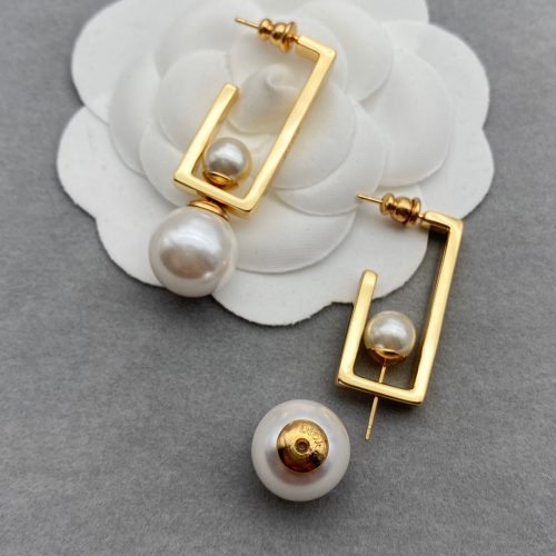 VL - Luxury Edition Earring Dir 035