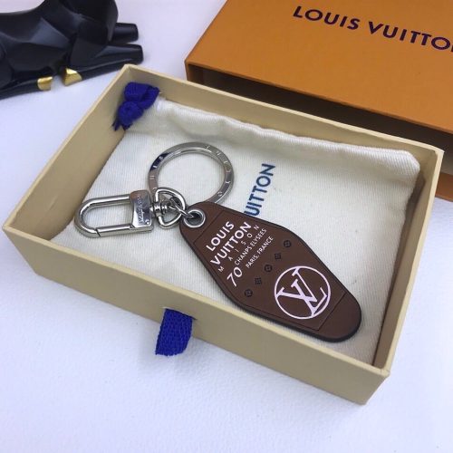 VL - Luxury Edition Keychains LUV 008
