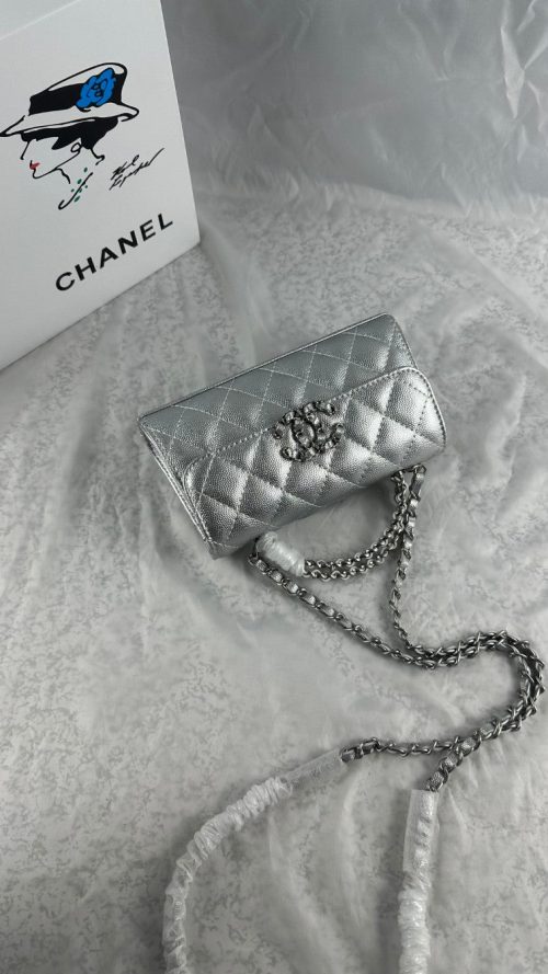 Chanel Mini Flap Bag