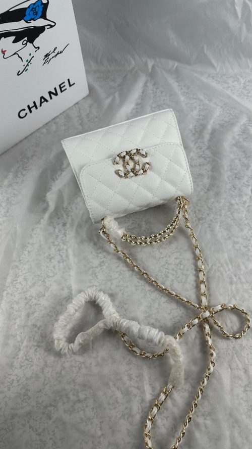 Chanel Mini Flap Bag