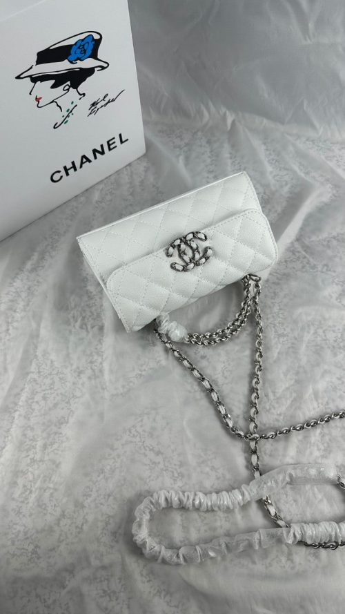 Chanel Mini Flap Bag