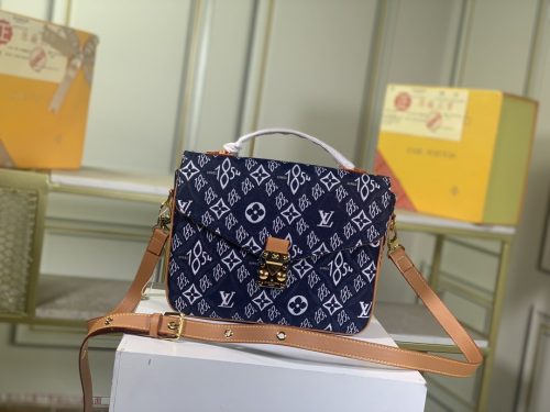 Louis Vuitton Metis