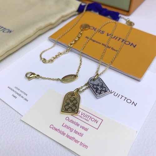VL - Luxury Edition Necklace LUV017
