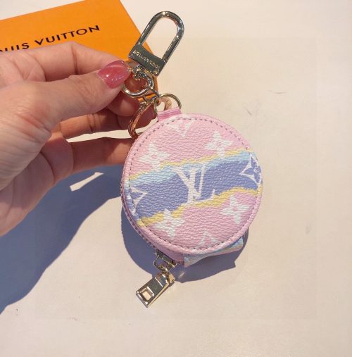 VL - Luxury Edition Keychains LUV 061