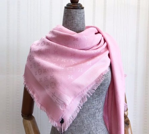 VL - Luxury Edition LUV Scarf 024