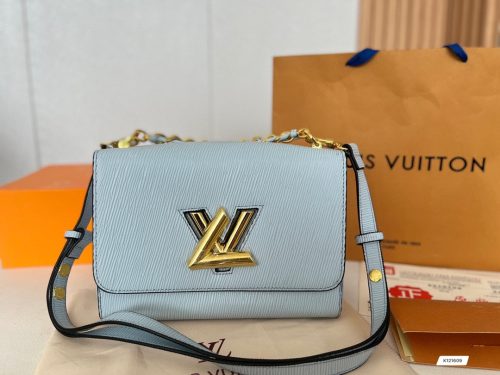 Louis Vuitton Twist MM