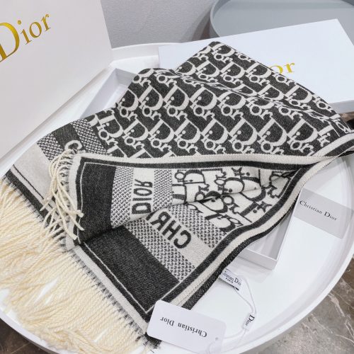 VL - Luxury Edition DIR Scarf 004