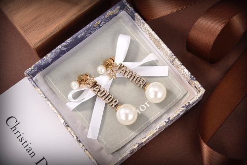 VL - Luxury Edition Earring Dir 060