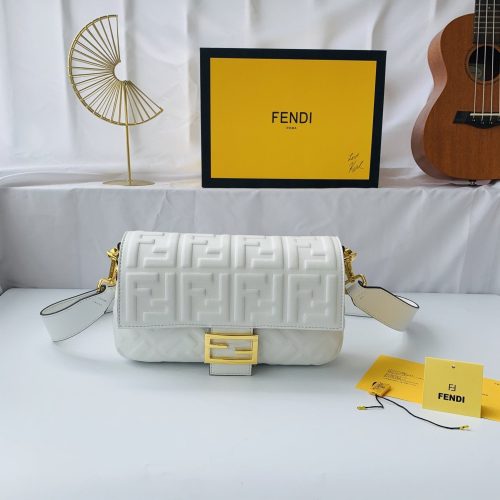 Fendi Baguette