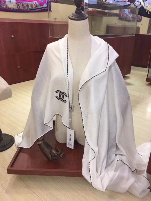 VL - Luxury Edition CH-L Scarf 005