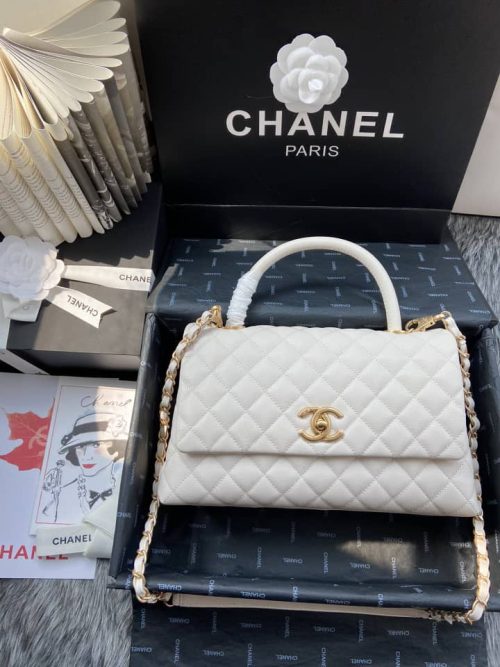 Chanel Coco Handle 29 – CNCH029