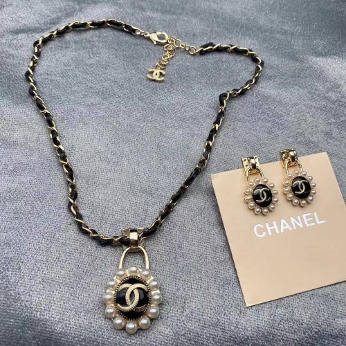 VL - Luxury Edition Necklace DIR022 New Version