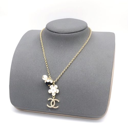 VL - Luxury Edition Necklace CH-L006