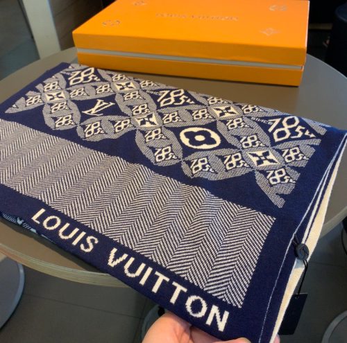 VL - Luxury Edition LUV Scarf 009