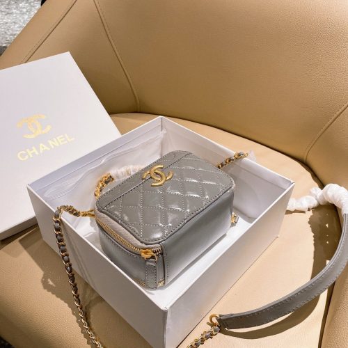 Chanel Vanity Case