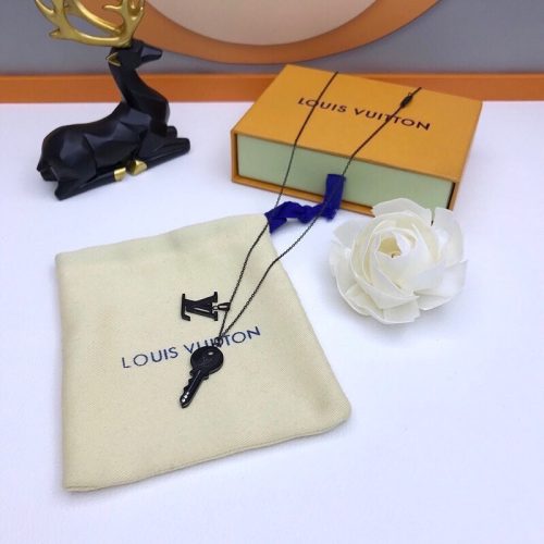 VL - Luxury Edition Necklace LUV020