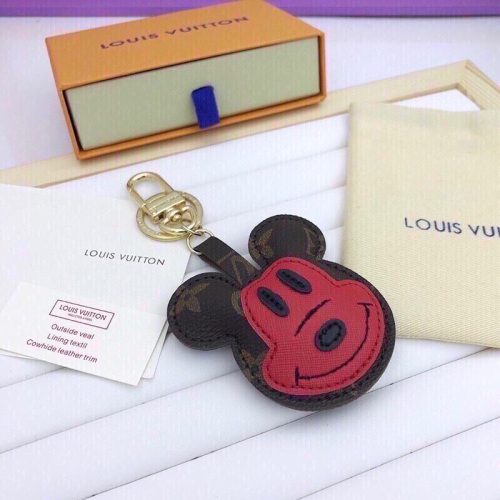 VL - Luxury Edition Keychains LUV 055