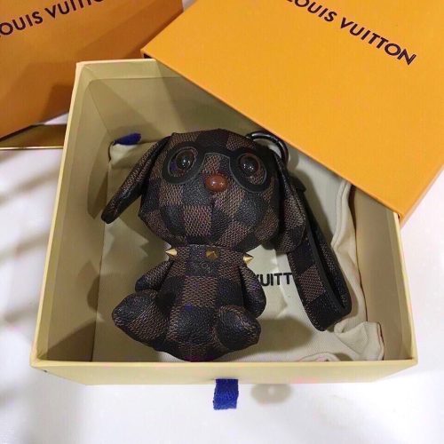 VL - Luxury Edition Keychains LUV 046