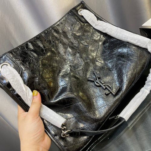Saint Laurent Large Bags