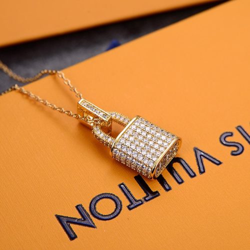 VL - Luxury Edition Necklace LUV025
